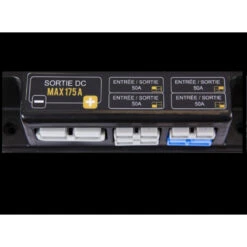 EM PowerBox 760 Wh + 1000W / 230V 11 EM PowerBox 760 Wh + 1000W / 230V -Camping Fournitures Soldes Boutique em powerbox 760 wh 1000w 230v 2