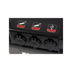 EM PowerBox 760 Wh + 1000W / 230V 12 EM PowerBox 760 Wh + 1000W / 230V -Camping Fournitures Soldes Boutique em powerbox 760 wh 1000w 230v 3