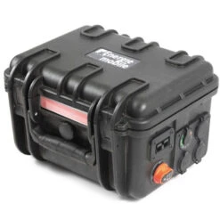 EM Powerkase PK60 768 Wh + Panneau Solaire 125 W 10 EM Powerkase PK60 768 Wh + Panneau Solaire 125 W -Camping Fournitures Soldes Boutique em powerkase pk60 768 wh panneau solaire 125 w 1