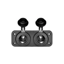 EM Prise Allume Cigare Double 5 EM Prise Allume Cigare Double -Camping Fournitures Soldes Boutique em prise allume cigare double 1