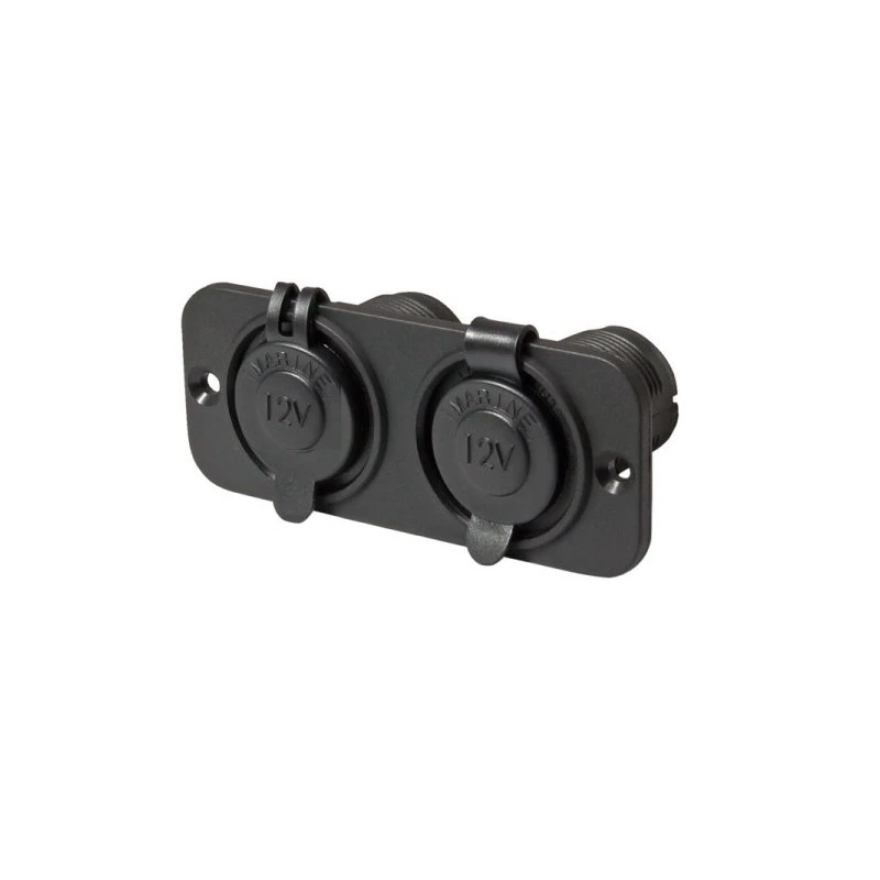 EM Prise Allume Cigare Double 3 EM Prise Allume Cigare Double