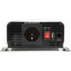 EM Convertisseur PSW12-350 Pur Sinus 8 EM Convertisseur PSW12-350 Pur Sinus -Camping Fournitures Soldes Boutique em psw12 350 2