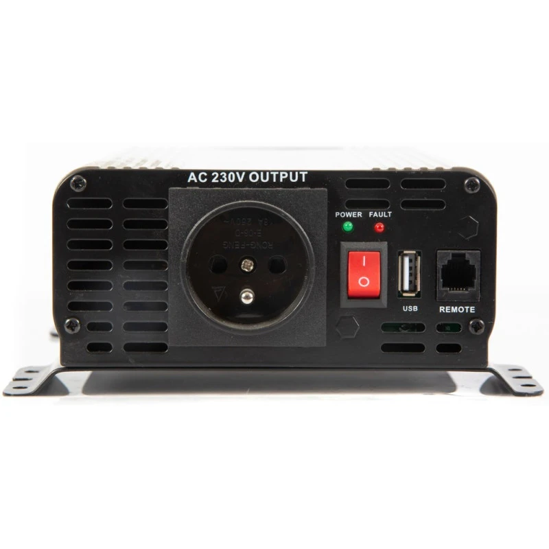 EM Convertisseur PSW12-350 Pur Sinus 5 EM Convertisseur PSW12-350 Pur Sinus – Image 3