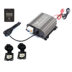 EM Convertisseur PSW12-350C 9 EM Convertisseur PSW12-350C -Camping Fournitures Soldes Boutique em psw12 350c 3