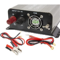 EM Convertisseur PSW12-700 Pur Sinus 7 EM Convertisseur PSW12-700 Pur Sinus -Camping Fournitures Soldes Boutique em psw12 700 1