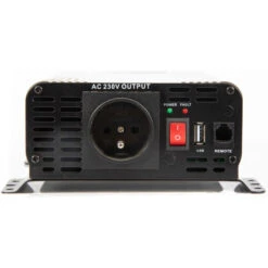 EM Convertisseur PSW12-700 Pur Sinus 8 EM Convertisseur PSW12-700 Pur Sinus -Camping Fournitures Soldes Boutique em psw12 700 2