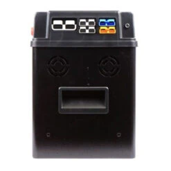 EM Powerbox 3070 Wh -Camping Fournitures Soldes Boutique energie mobile kit powerbox 3070 wh avec panneau solaire 125w 11