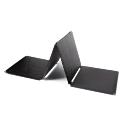 EM Panneau Solaire Pliable WBC70