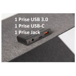 EM Panneau Solaire Pliable WBC70 12 EM Panneau Solaire Pliable WBC70 -Camping Fournitures Soldes Boutique energie mobile panneau solaire pliable wbc70 3