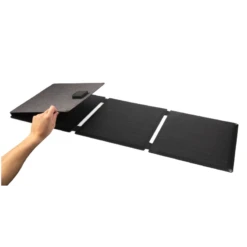 EM Panneau Solaire Pliable WBC70 13 EM Panneau Solaire Pliable WBC70 -Camping Fournitures Soldes Boutique energie mobile panneau solaire pliable wbc70 4