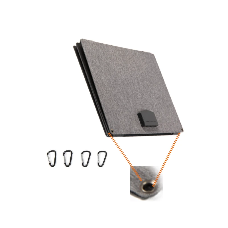 EM Panneau Solaire Pliable WBC70 9 EM Panneau Solaire Pliable WBC70 – Image 7