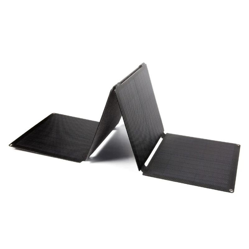 EM Panneau Solaire Pliable WBC70 3 EM Panneau Solaire Pliable WBC70