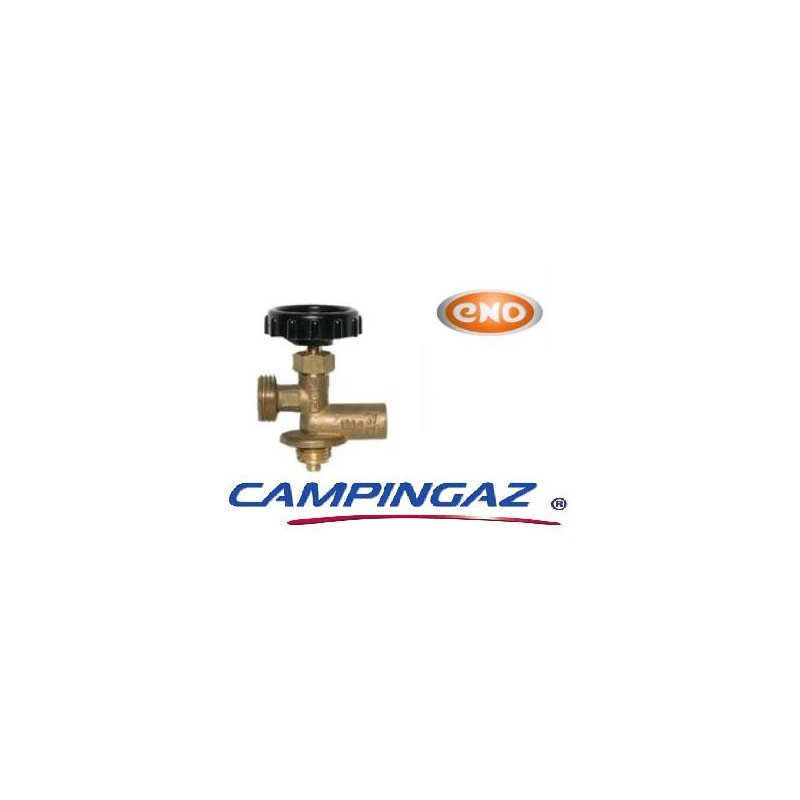 ENO Robinet Bouteille CAMPINGAZ Sortie G2 5 ENO Robinet Bouteille CAMPINGAZ Sortie G2 – Image 3