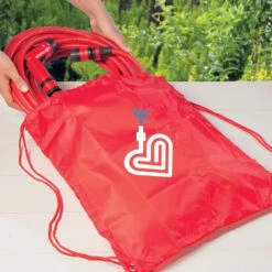 FITT Yoyo GO Tuyau Rétractable -Camping Fournitures Soldes Boutique fitt yoyo go tuyau retractable 2