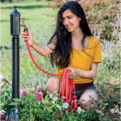 FITT Yoyo GO Tuyau Rétractable -Camping Fournitures Soldes Boutique fitt yoyo go tuyau retractable 3