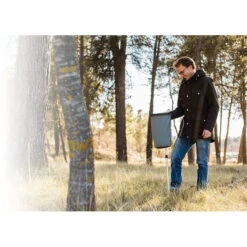 FLEXTRASH L -Camping Fournitures Soldes Boutique flextrash l 8