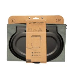 FLEXTRASH M -Camping Fournitures Soldes Boutique flextrash m 9
