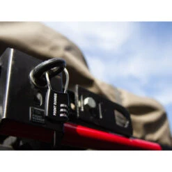 FRONT RUNNER Cadenas à Combinaison -Camping Fournitures Soldes Boutique front runner cadenas a combinaison 3