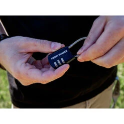 FRONT RUNNER Cadenas à Combinaison -Camping Fournitures Soldes Boutique front runner cadenas a combinaison 5