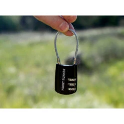 FRONT RUNNER Cadenas à Combinaison -Camping Fournitures Soldes Boutique front runner cadenas a combinaison 6