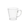 GIMEX Tasses à Thé - Lot De 2 1 GIMEX Tasses à Thé - Lot De 2 -Camping Fournitures Soldes Boutique gimex tasses a the lot de 2