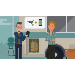 GOK Senso4s Plus 8 GOK Senso4s Plus -Camping Fournitures Soldes Boutique gok senso4s plus 2