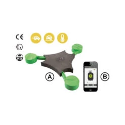 GOK Senso4s Plus 9 GOK Senso4s Plus -Camping Fournitures Soldes Boutique gok senso4s plus 3