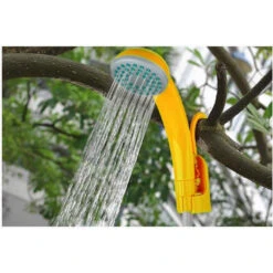 HABA Douchette Avec Batterie -Camping Fournitures Soldes Boutique haba douchette avec batterie 2