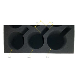 HABA Porte Verre En Mousse -Camping Fournitures Soldes Boutique haba porte verre en mousse 1