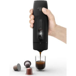 HANDPRESSO Auto Capsule -Camping Fournitures Soldes Boutique handpresso auto capsule 1