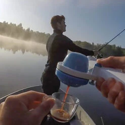 HANDPRESSO Pump Pop 7 HANDPRESSO Pump Pop -Camping Fournitures Soldes Boutique handpresso pump pop 1