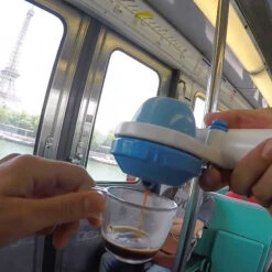 HANDPRESSO Pump Pop 8 HANDPRESSO Pump Pop -Camping Fournitures Soldes Boutique handpresso pump pop 2