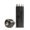 HANDPRESSO Pump Thermo-flask Noire -Camping Fournitures Soldes Boutique handpresso pump thermo flask noire