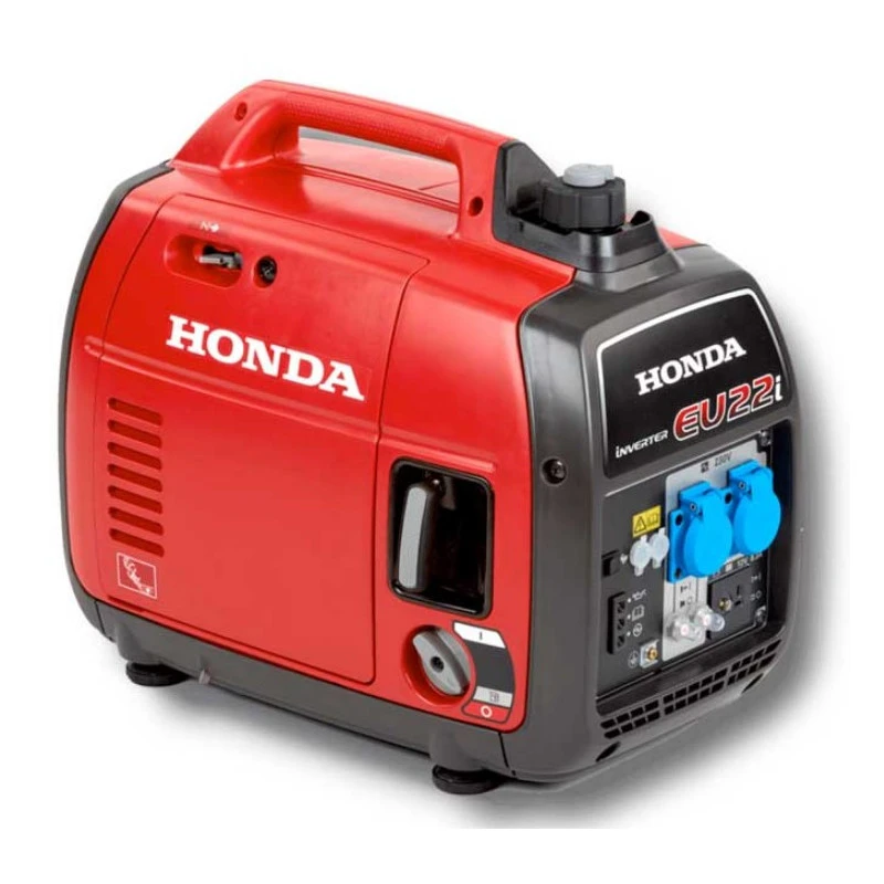 HONDA Groupe électrogène EU 22i 3 HONDA Groupe électrogène EU 22i