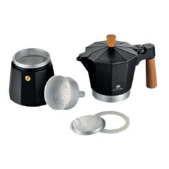 HT Cafetière Italienne 5 HT Cafetière Italienne -Camping Fournitures Soldes Boutique ht cafetiere italienne 1
