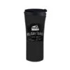 HT Thermos Noir -Camping Fournitures Soldes Boutique ht thermos noir