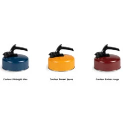 KAMPA Billy 1 -Camping Fournitures Soldes Boutique kampa billy 1 2