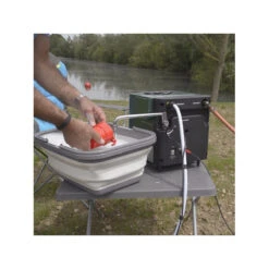 KAMPA DOMETIC Geyser -Camping Fournitures Soldes Boutique kampa dometic geyser 4