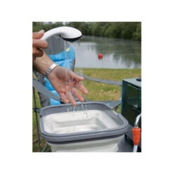 KAMPA DOMETIC Geyser -Camping Fournitures Soldes Boutique kampa dometic geyser 5