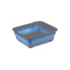 KAMPA Drainer Bassine égouttoir Rétractable 1 KAMPA Drainer Bassine égouttoir Rétractable -Camping Fournitures Soldes Boutique kampa drainer bassine egouttoir retractable