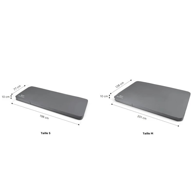 KAMPA Highrise 10 4 KAMPA Highrise 10 â Image 2