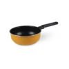 KAMPA Saucepan 18 X 7 Cm -Camping Fournitures Soldes Boutique kampa saucepan 18 x 7 cm
