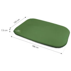 KAMPA Snuggle 7.5 Double 5 KAMPA Snuggle 7.5 Double -Camping Fournitures Soldes Boutique kampa snuggle 75 1