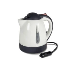 KAMPA Travel Bouilloire électrique 12V
