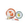 KAMPA Set 4 Pièces Woodland Creatures -Camping Fournitures Soldes Boutique kampa woodland creatures