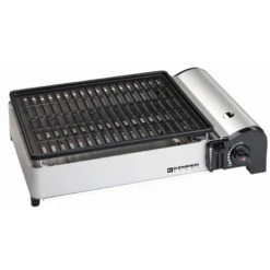 KEMPER Barbecue Gaz Portatif 10 KEMPER Barbecue Gaz Portatif -Camping Fournitures Soldes Boutique kemper barbecue gaz portatif 3