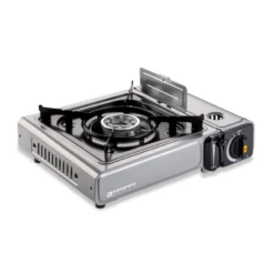 KEMPER Réchaud Gaz à Cartouche