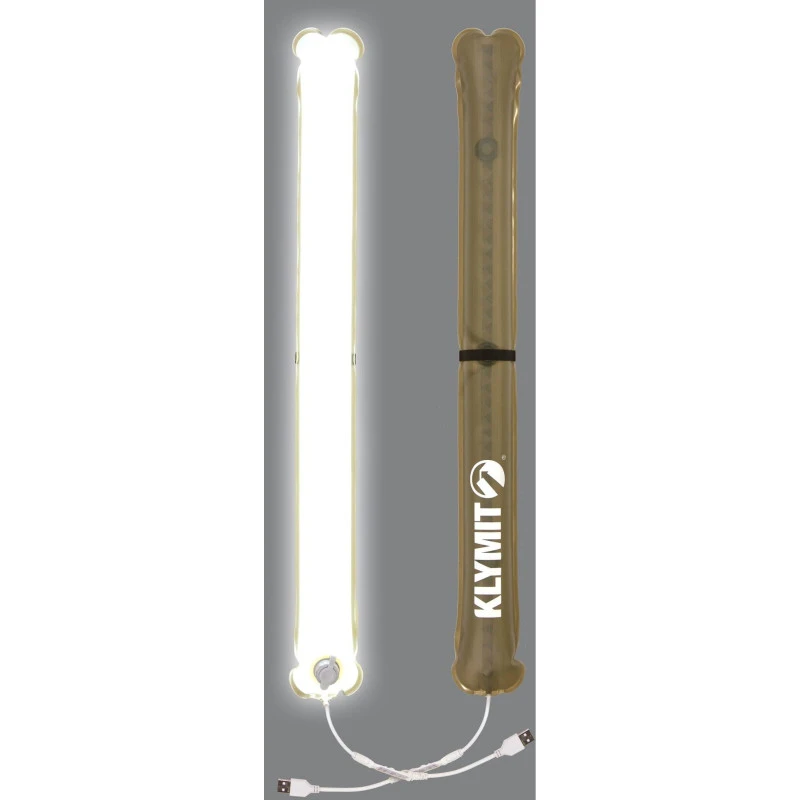 KLYMIT Everglow Light Tube L 2 KLYMIT Everglow Light Tube L