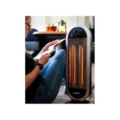 MESTIC Chauffage MCK-400 -Camping Fournitures Soldes Boutique mestic chauffage mck 400 2