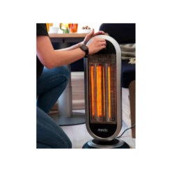 MESTIC Chauffage MCK-400 -Camping Fournitures Soldes Boutique mestic chauffage mck 400 3